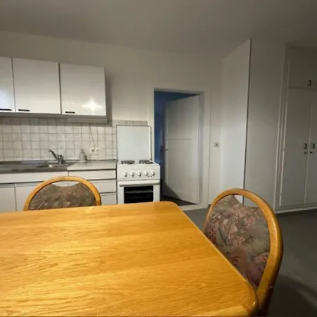Renovated Near Karlsruhe Privatunterkunft