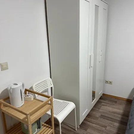 Renovated Near Karlsruhe Privatunterkunft