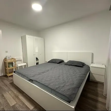 Renovated Near Karlsruhe Privatunterkunft