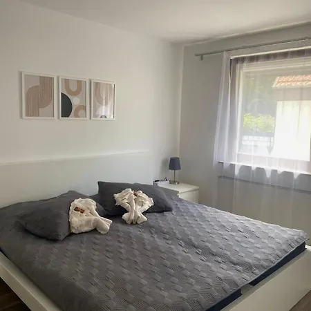 Renovated Near Karlsruhe *